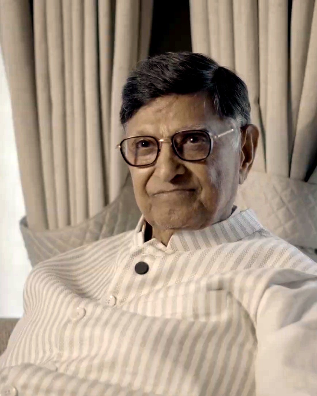 Shri Lakshmi Narain Goel