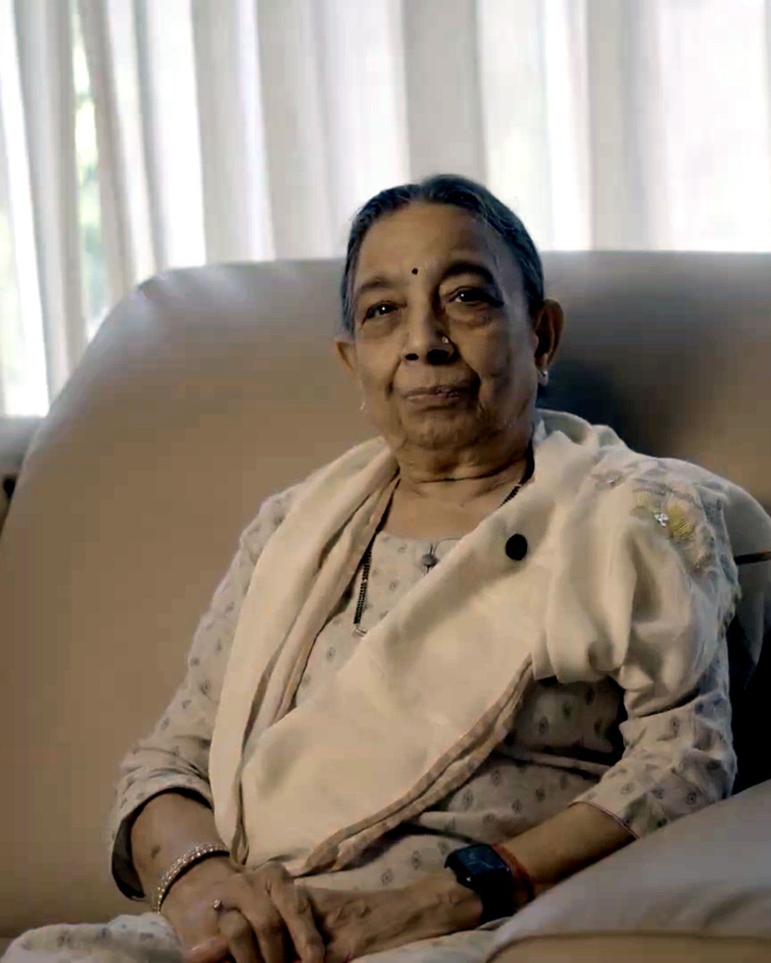 Smt. Parvati Goel