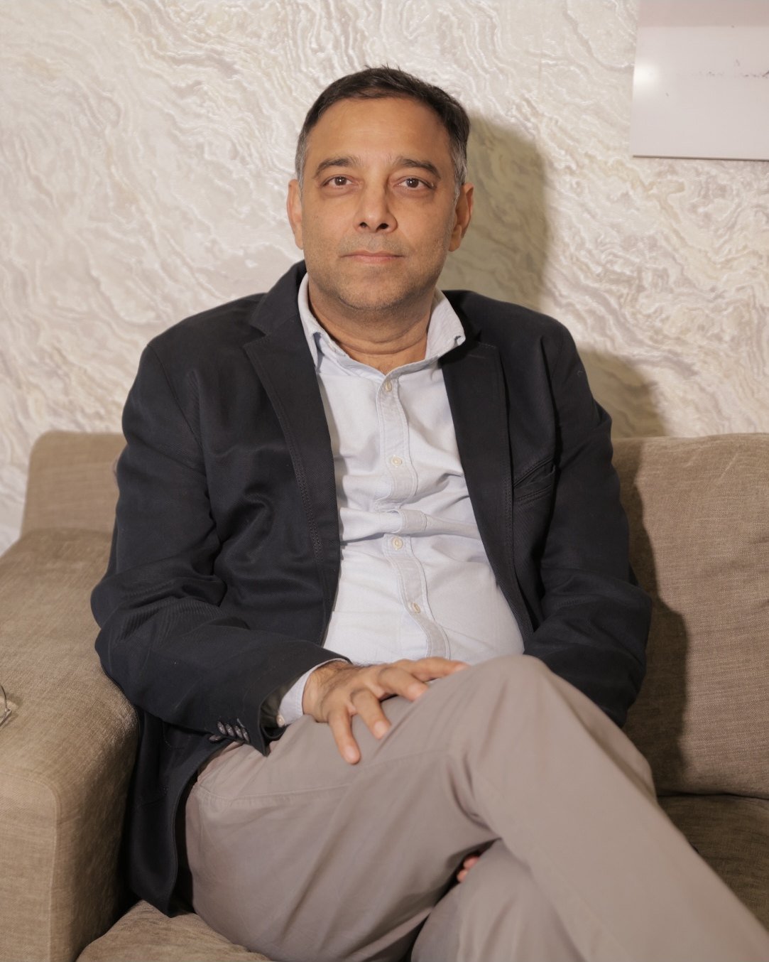 Susheel Goel, Trustee